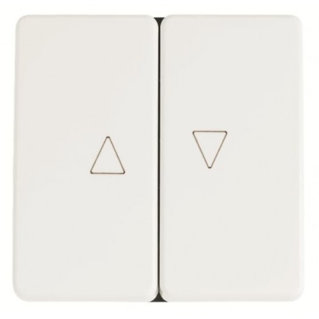 2CLA224400A1101 - 2CLA224400A1101 2244 BA NIESSEN Pulsador para persianas