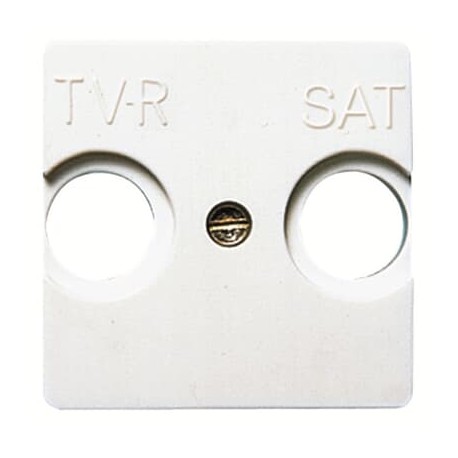 2CLA225010A1101 - 2CLA225010A1101 2250.1 BA NIESSEN Tapa para toma TV-R/SAT