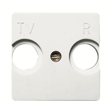 2CLA225080A1101 - 2CLA225080A1101 2250.8 BA NIESSEN Tapa para toma TV-R