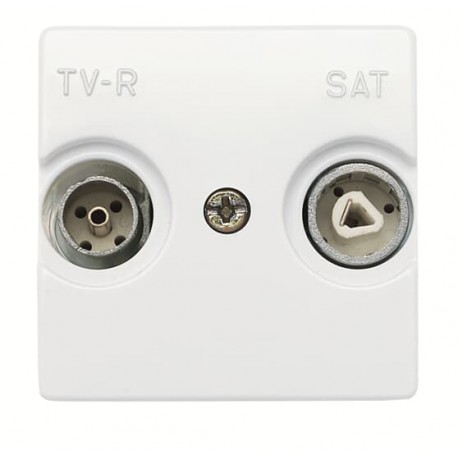 2CLA225170A1101 - 2CLA225170A1101 2251.7 BA NIESSEN Toma TV-R/SAT final