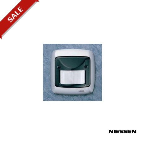 2255.6 BA - 2255.6 BA NIESSEN 2255.6 BA Cover/adapter RJ45 2M