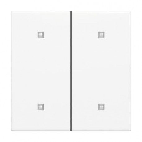 2260 BM - 2260 BM NIESSEN 2260 BM Push dimmer 2M