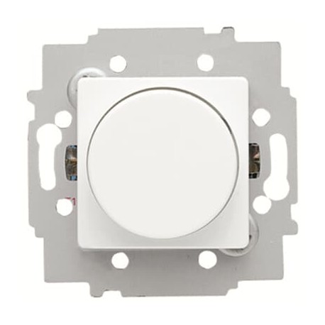 2260.2 BA - 2260.2 BA NIESSEN 2260.2 BA Rotary dimmer 2M