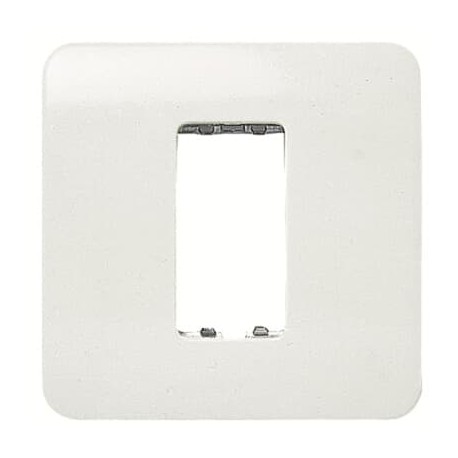 2CLA227110A1101 - 2CLA227110A1101 2271.1 BA NIESSEN Placa 1M s/torn.s/garras