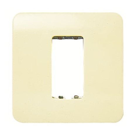 2CLA227110A1001 - 2CLA227110A1001 2271.1 BM NIESSEN 2271.1 BM Frame 1G 1M