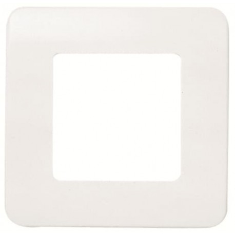 2CLA227120A1101 - 2CLA227120A1101 2271.2 BA NIESSEN Placa 2M s/torn.s/garra