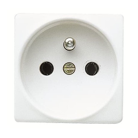 2287 BA - 2287 BA NIESSEN 2287 BA Socket French 2M