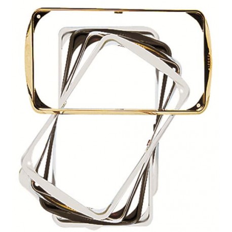 2CLA240000A3101 - 2CLA240000A3101 2400.3 BA NIESSEN Marco embellecedor 089x129mm