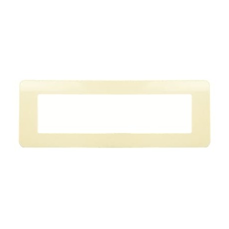 2474.2 BM - 2474.2 BM NIESSEN 2474.2 BM Frame It/Am std 4x2M