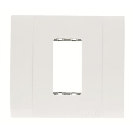 2771.1 BA - 2771.1 BA NIESSEN 2771.1 BA Frame 1G 1M