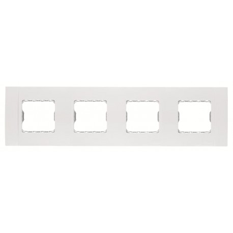 2774.1 BA - 2774.1 BA NIESSEN 2774.1 BA Frame 4G 2M