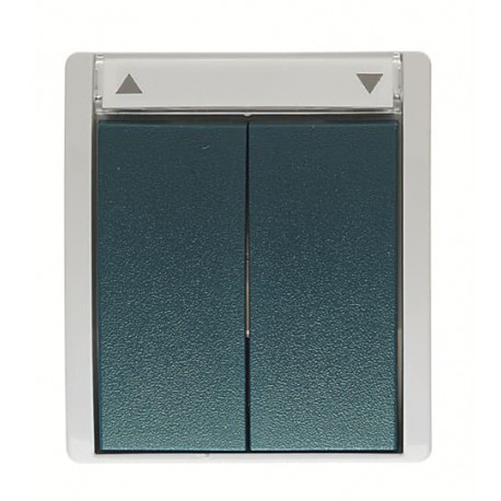 2CLA301100A1001 - 2CLA301100A1001 3011 NIESSEN Doble interruptor