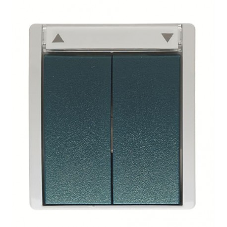 2CLA304400A1001 - 2CLA304400A1001 3044 NIESSEN Doble interrup.pers.con rotulo