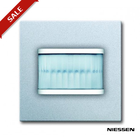 6122/01-83-500 - 6122/01-83-500 NIESSEN 6122/01-83-500 Busch-Watchdog sensor, 180 standard