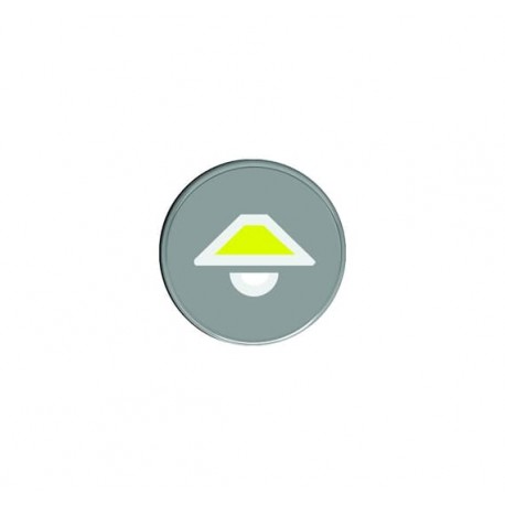 2CKA006123A0005 - 2CKA006123A0005 6123/24-500 NIESSEN 6123/24-500 Symbol for marking "ceiling light"