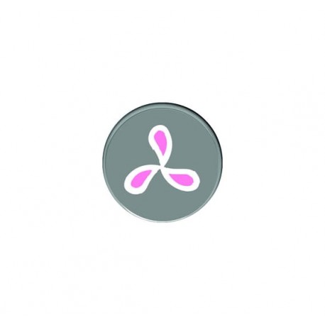 2CKA006123A0006 - 2CKA006123A0006 6123/26-500 NIESSEN 6123/26-500 Symbol for marking "Fan Coil"