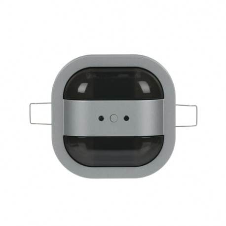 2CKA006132A0345 - 2CKA006132A0345 6131/21-183-500 NIESSEN 6131/21-183-500 Busch-Presence detector mini, premium KNX