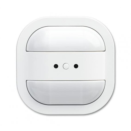 2CKA006132A0350 - 2CKA006132A0350 6131/40-24-500 NIESSEN Det pre tec minisky KNX 24m BL