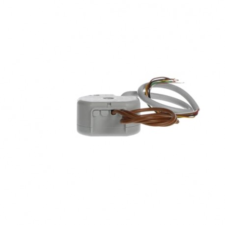 2CKA006151A0245 - 2CKA006151A0245 6151/11 U-500 NIESSEN 6151/11 U-500 Flush-mounted switch actuator /11