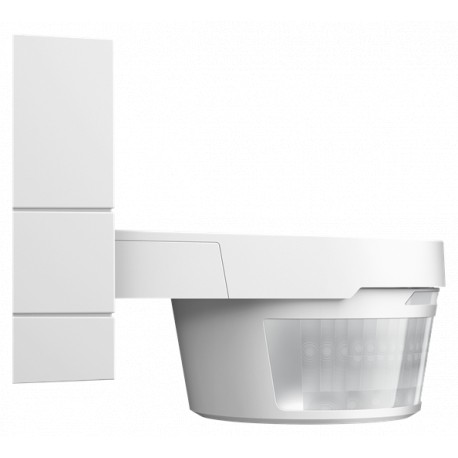 2CKA006132A0317 - 2CKA006132A0317 6179/02-204-500 NIESSEN 6179/02-204-500 Busch-Watchdog 220 MasterLINE premium KNX