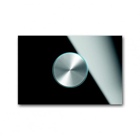 6341-825-101-500 - 6341-825-101-500 NIESSEN 6341-825-101-500 Flush-mounted rotary control element, 1gang