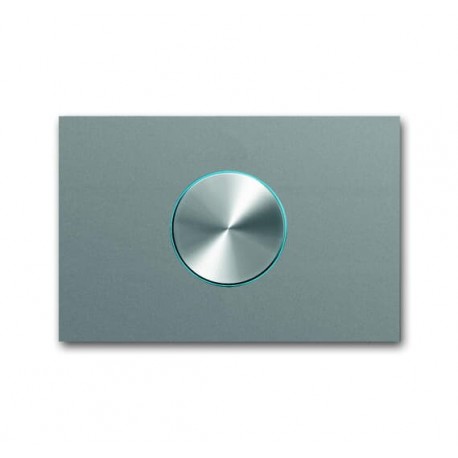 6341-866-101-500 - 6341-866-101-500 NIESSEN 6341-866-101-500 Flush-mounted rotary control element, 1gang