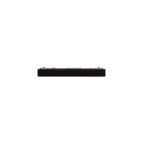 6348-825-101-500 - 6348-825-101-500 NIESSEN 6348-825-101-500 Top end strip standard