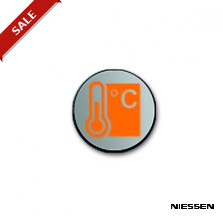 6353/40-860-500 - 6353/40-860-500 NIESSEN 6353/40-860-500 Labelling symbol RTR