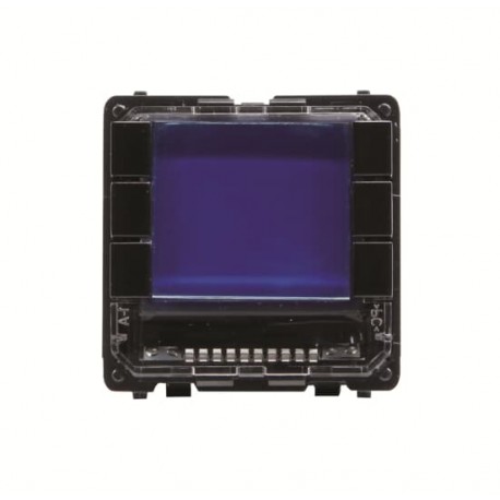 2CLA936820A1001 - 6543-214-102 NIESSEN 6543-214-102 Control Cover, Busch-Memory touch-type controller