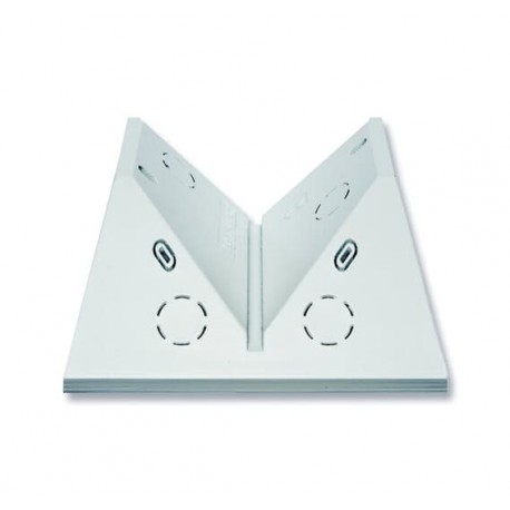 6868-204-500 - 6868-204-500 NIESSEN 6868-204-500 Ceiling/corner adapter