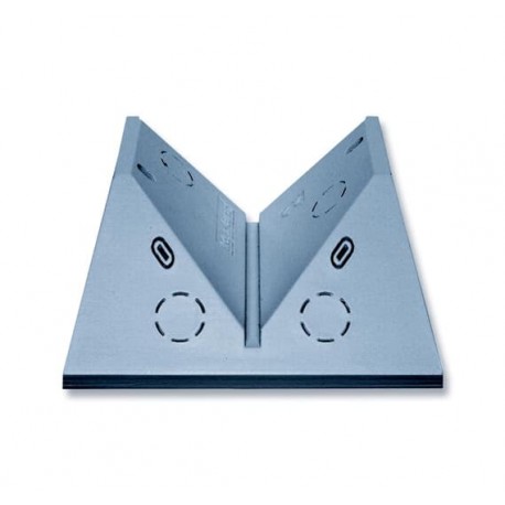 6868-208-500 - 6868-208-500 NIESSEN 6868-208-500 Ceiling/corner adapter