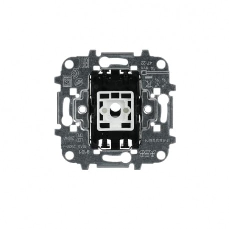 2CLA810100A1001 - 2CLA810100A1001 8101 NIESSEN 8101 Switch 1W