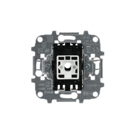2CLA810120A1001 - 2CLA810120A1001 8101.2 NIESSEN 8101.2 Switch 1W 2P