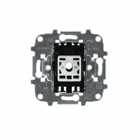 2CLA810400A1001 - 2CLA810400A1001 8104 NIESSEN Pulsador