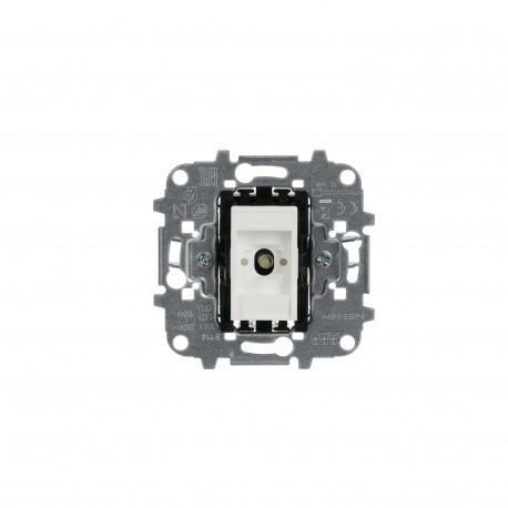 2CLA811400A1001 - 2CLA811400A1001 8114 NIESSEN Interruptor de tarjeta