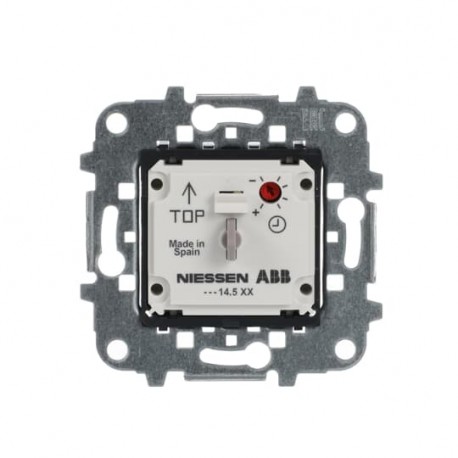 2CLA811450A1001 - 2CLA811450A1001 8114.5 NIESSEN Tarjetero temporizado