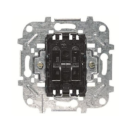 2CLA812200A1001 - 2CLA812200A1001 8122 NIESSEN Doble conmutador