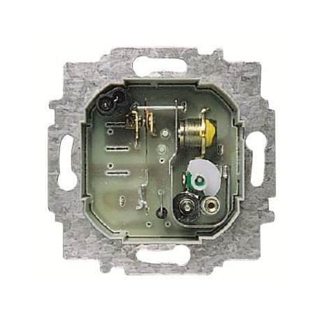 2CLA814020A1001 - 2CLA814020A1001 8140.2 NIESSEN 8140.2 Thermostat heating/cooling