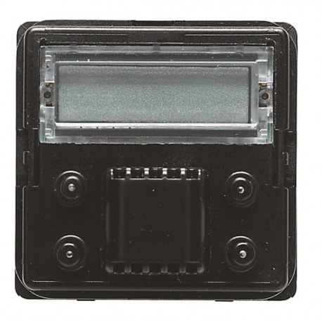 2CLA814050A1001 - 2CLA814050A1001 8140.5 NIESSEN 8140.5 Digital thermostat