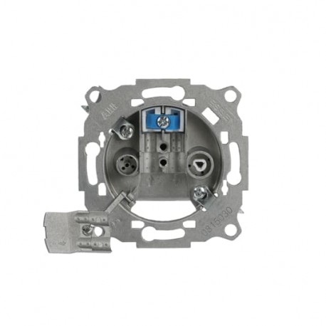 2CLA815030A1001 - 2CLA815030A1001 8150.3 NIESSEN Toma TV-R derivacion c/filtro