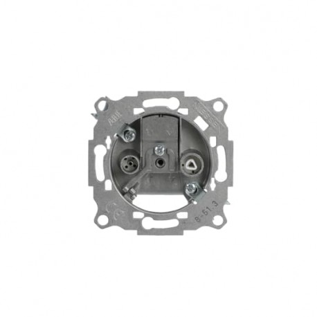 2CLA815130A1001 - 2CLA815130A1001 8151.3 NIESSEN Toma TV-R/SAT unica