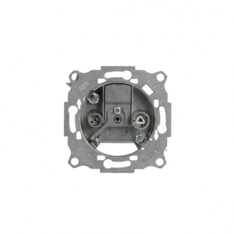 2CLA815170A1001 - 2CLA815170A1001 8151.7 NIESSEN Toma TV-R/SAT final