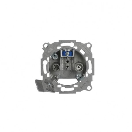 2CLA815180A1001 - 2CLA815180A1001 8151.8 NIESSEN Toma TV-R/SAT intermedia