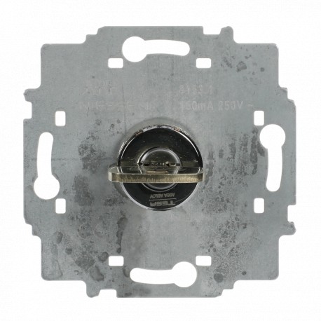 2CLA815310A1001 - 2CLA815310A1001 8153.1 NIESSEN Conmutador llave 3 posiciones