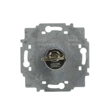 2CLA815320A1001 - 2CLA815320A1001 8153.2 NIESSEN Pulsador llave 2 posiciones