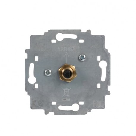 2CLA815400A1001 - 2CLA815400A1001 8154 NIESSEN Conmutador rotativo 4 posicion