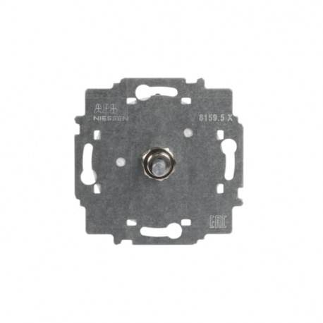 2CLA815950A1001 - 2CLA815950A1001 8159.5 NIESSEN 8159.5 Potentiometer for loudspeakers 5W