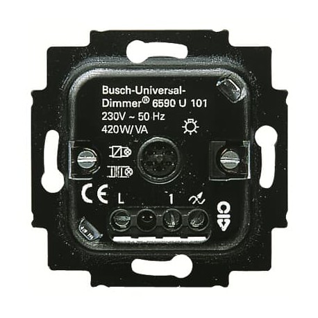 2CLA816120A1001 - 2CLA816120A1001 8161.2 NIESSEN Interruptor rele persianas IR