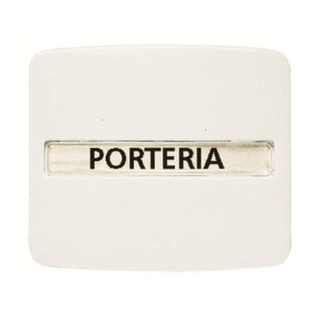 2CLA820190A1101 - 2CLA820190A1101 8201.9 BA NIESSEN 8201.9 BA Cover switch w/label