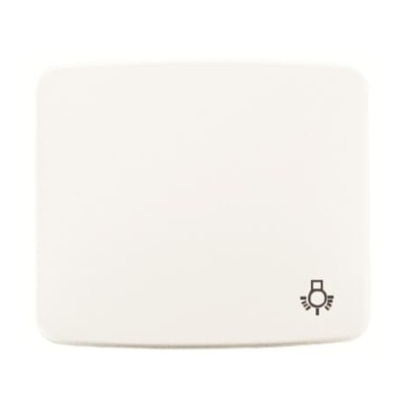 2CLA820420A1101 - 2CLA820420A1101 8204.2 BA NIESSEN Tecla pulsador luz